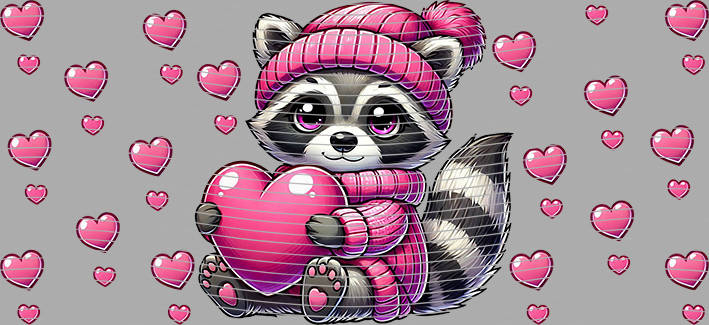 16oz Valentine-J8-424